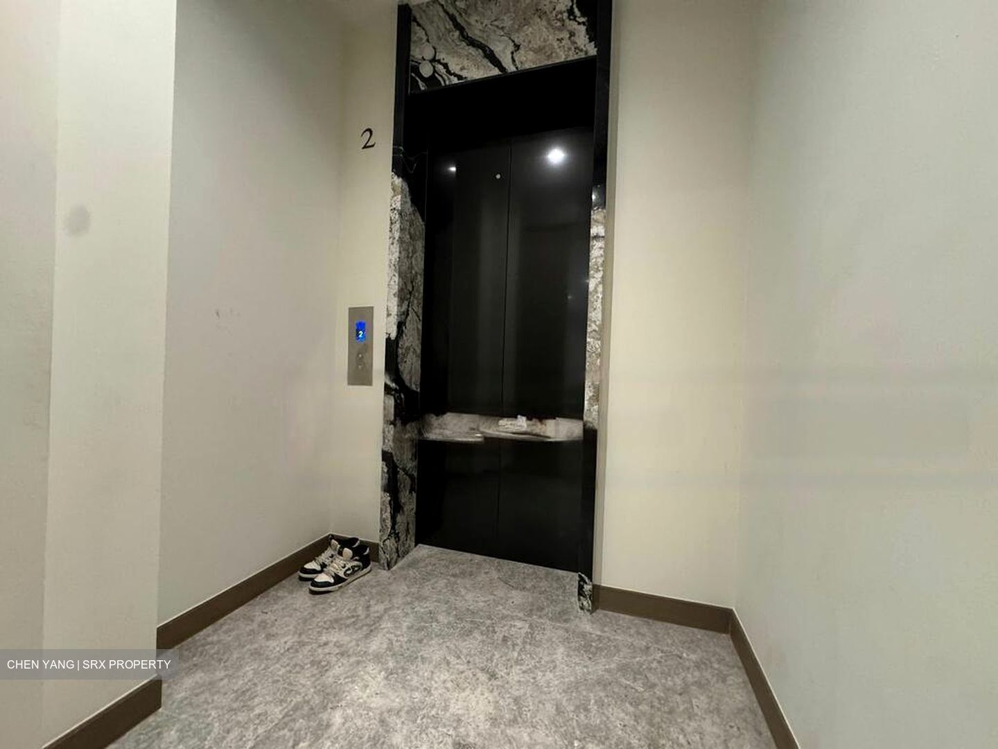 Dalvey Haus (D10), Condominium #466281211